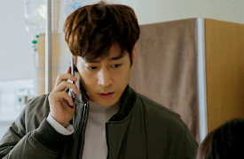 The Spies Who Loved Me: The Spies Who Loved Me 13