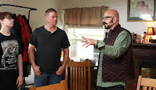 My Cat From Hell (S9 E5)