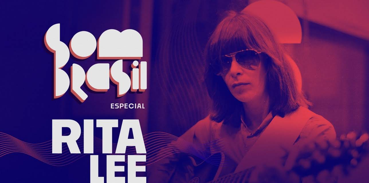 Som Brasil Especial: Rita Lee
