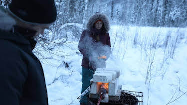 10:00 PM: Alaska: The Next Generation | Nat Geo Wild | 4/10 2026