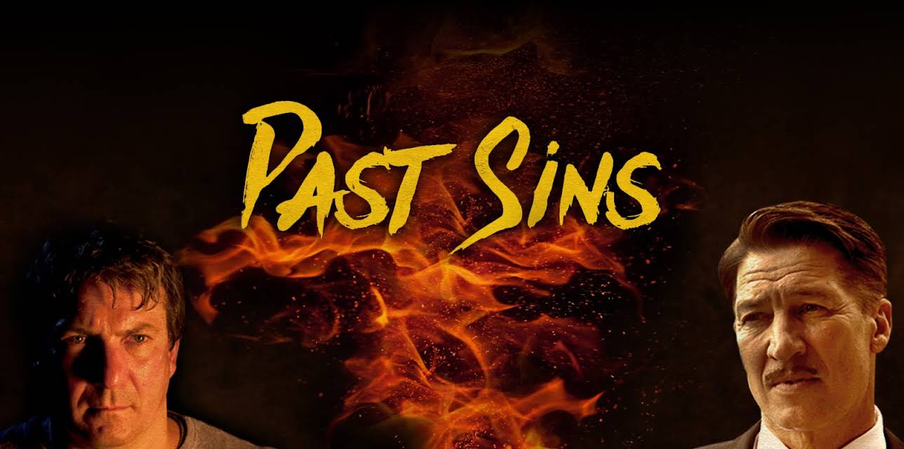 Past Sins (2016)