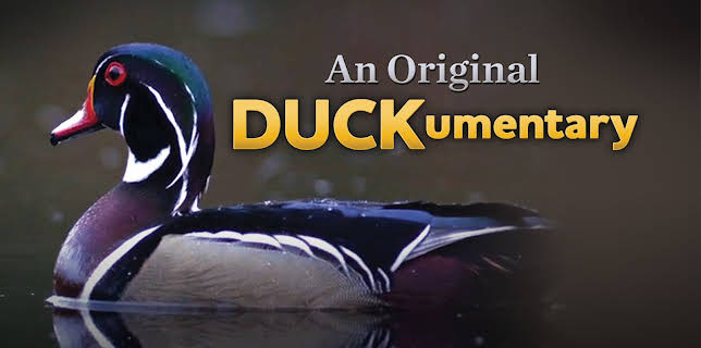 An Original DUCKumentary (1982)