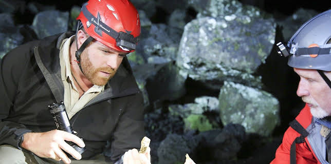 22:35: Expedition Unknown - Mythen auf der Spur | Kabel Eins Doku | 12/27 2025