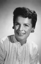 Mercedes McCambridge como Luz Benedict
