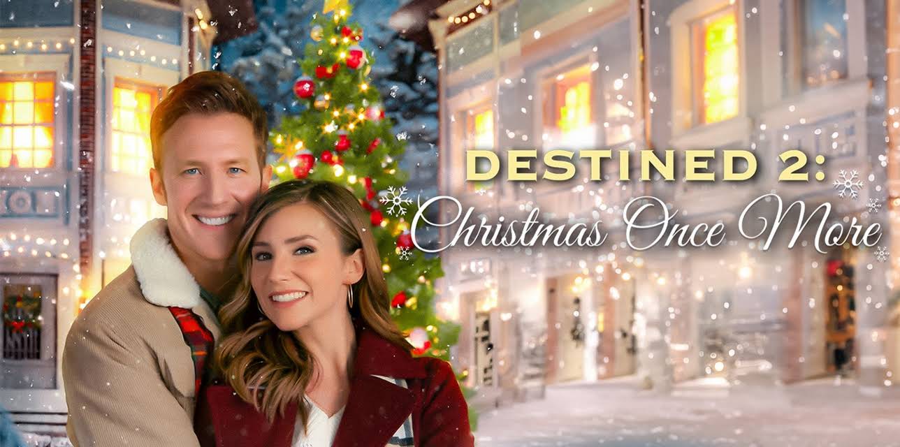 Destined 2: Christmas Once More (2023)