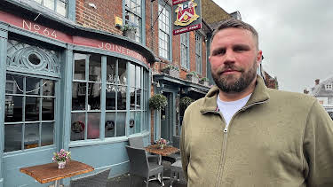 11:30 AM: Four in a Bed | 4 Seven | 11/2 2025