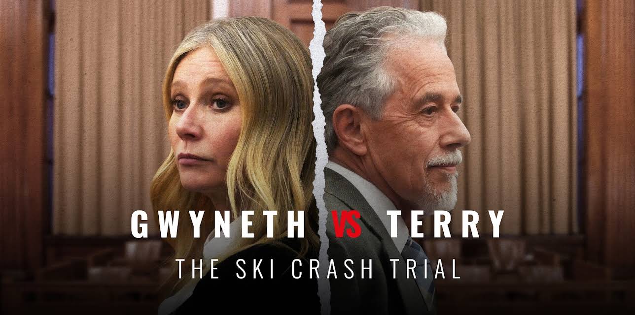 Gwyneth vs Terry: The Ski Crash Trial
