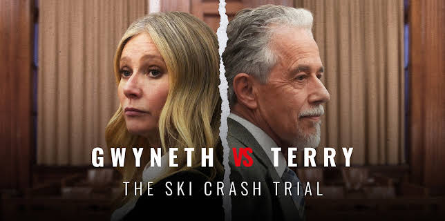 Gwyneth vs Terry: The Ski Crash Trial
