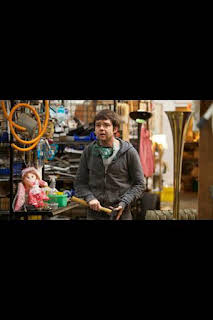 08:42: Grimm (T2): Ep.8 La otra mitad | SYFY | 9/26 2026