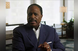 Jesus Calling Season 1: James Brown, Aaron Watson