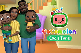 CoComelon - It's Cody Time: Home Sweet Home