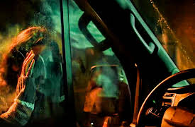 The Real Murders on Elm Street, Season 1: Halloween Horror