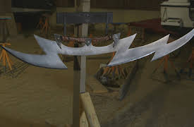 Big Giant Swords: Zeus den almægtige