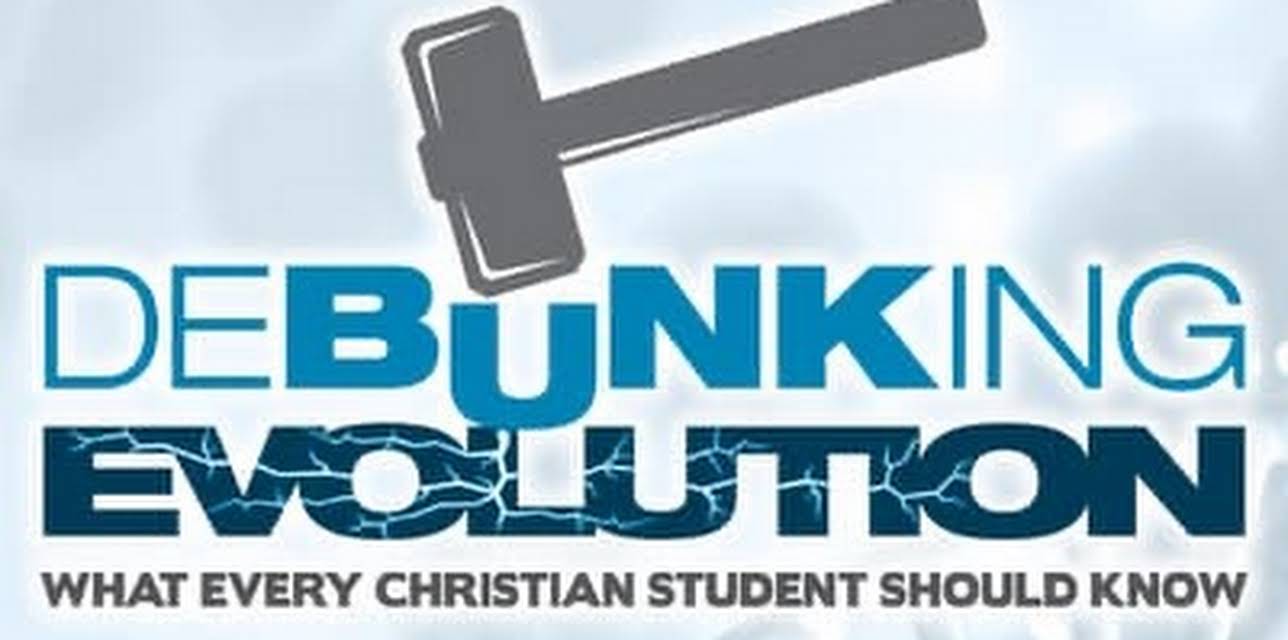 Debunking Evolution (2016)