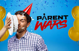 Parent Wars: Parents Gone Wild