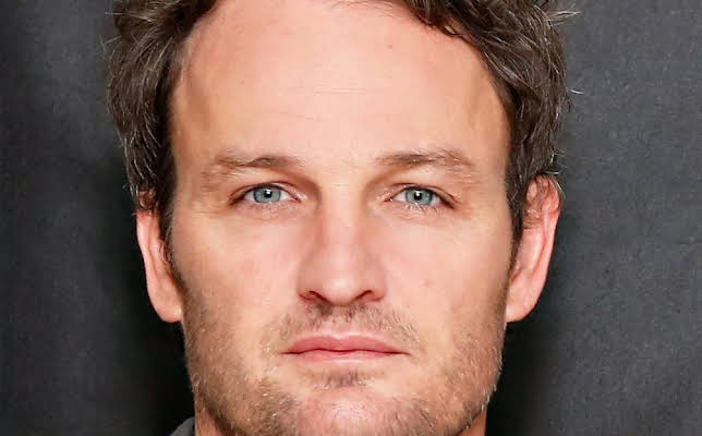 Jason Clarke