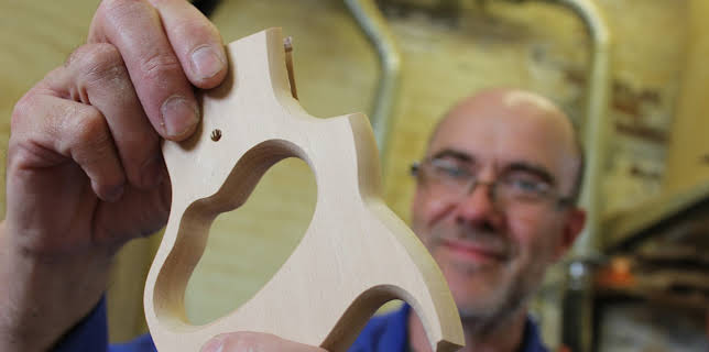 18:55: Hvordan gjør de det? (S13 E15) (S13) | Discovery Science | 11/25 2025