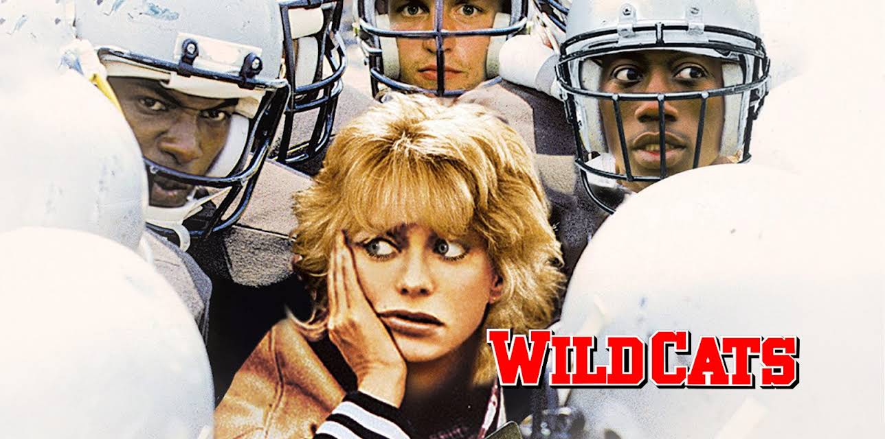 Wildcats (1986)