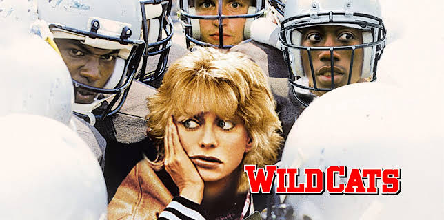 Wildcats (1986)