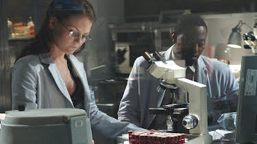 23:05: Dr House | Sat1 Gold | 4/18 2026