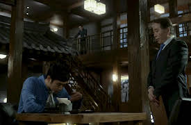 The Master of Revenge: The Master of Revenge Episode 8