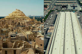 Getting Warmer with Kal Penn - Bloomberg Originals: How We Stay Cool