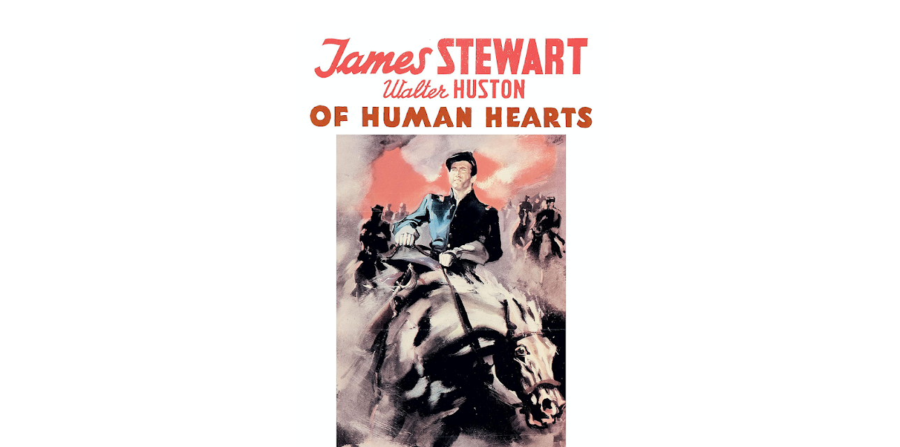 Of Human Hearts (1938)