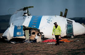 Lockerbie: The Bombing of Pan Am 103, Season 1: The Reckoning