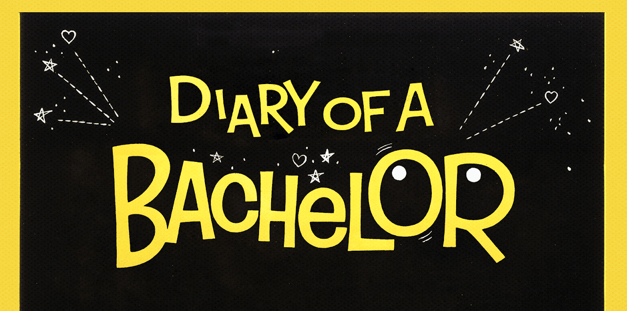 Diary Of A Bachelor (1964)