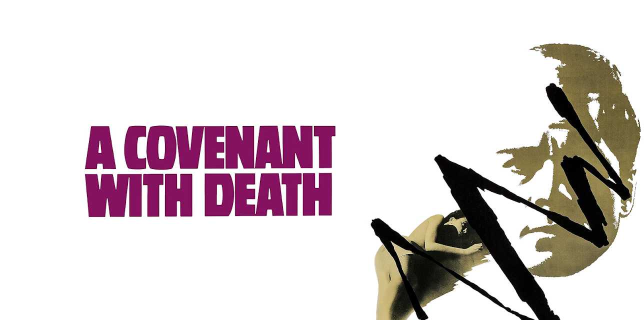 A Covenant With Death (1967)