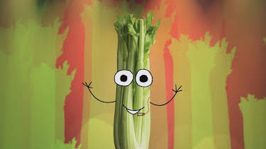 6:00 AM: Roots and Fruits (S1) | Cbeebies | 6/23 2026