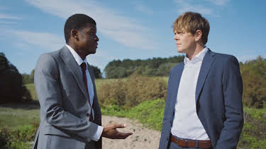 21:00: Bortom paradiset | TV4 | 9/3 2025