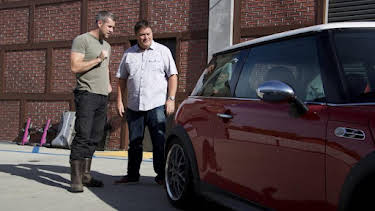 12:00 PM: Wheeler Dealers (S14) | Discovery Channel | 9/6 2026
