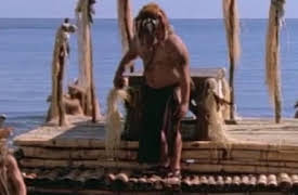 The Adventures of Swiss Family Robinson: Princess from the Sea Part 1