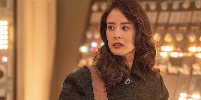 Quantum Leap - Zurück in die Vergangenheit