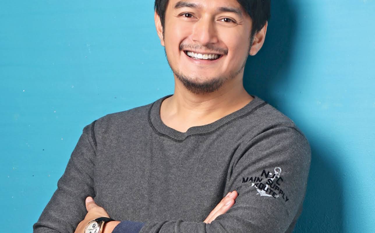 Dominic Ochoa