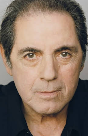 David Proval as 