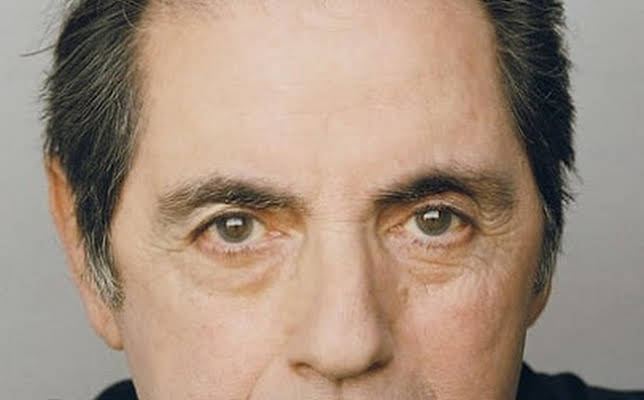 David Proval