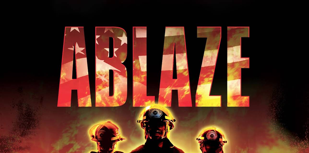 Ablaze (2001)