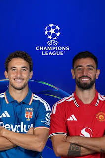 00:30: UEFA Champions League (T26/27): Como - Manchester Utd. | M. Liga de Campeones | 10/22 2026