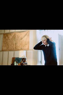 14:36: Bright minds (T6): Ep.8 El Testamento | COSMO | 7/12 2026