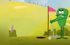 PaJaMa: Mini Golf Mania, Drummer Boy, Where Is My Toy