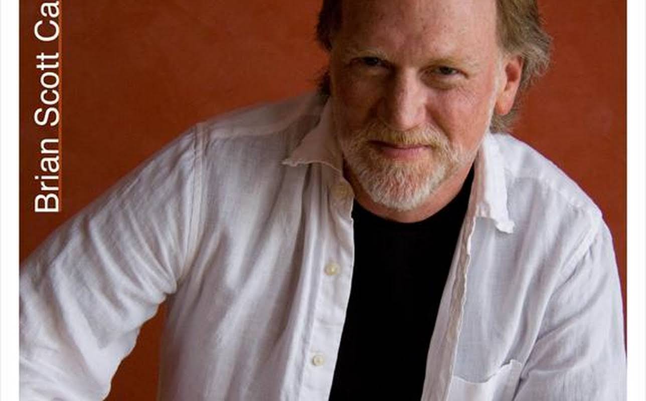 Brian Scott Carleton