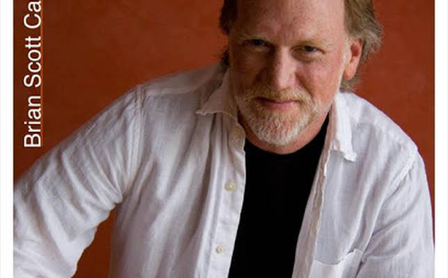 Brian Scott Carleton