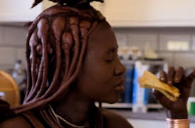 The Tribe Next Door: Episode 4