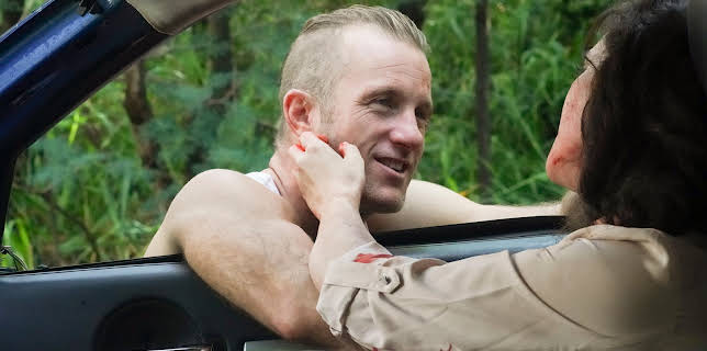 18:05: Hawaii Five-0 (S10 E14) (S10) | TV6 | 3/5 2026