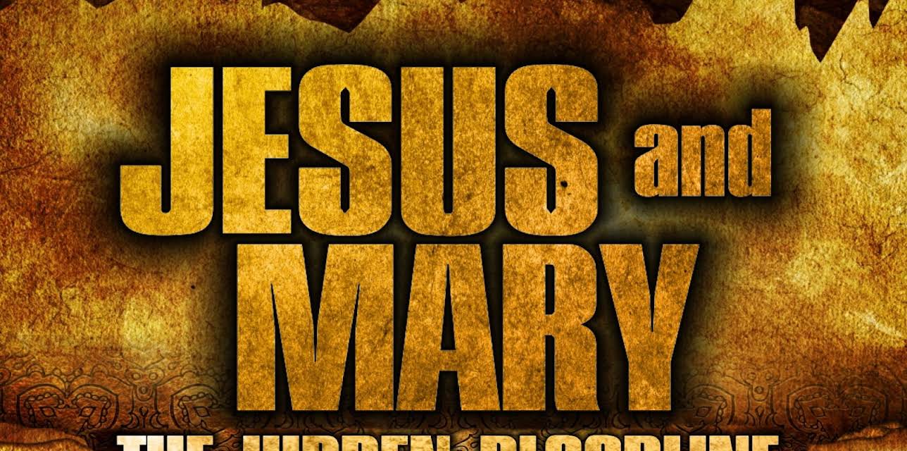Jesus and Mary: The Hidden Bloodline (2019)