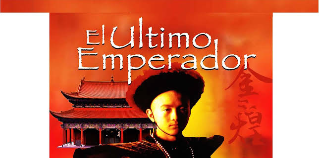 The Last Emperor