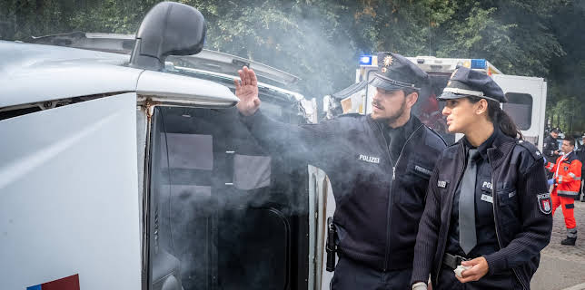 10:45: Notruf Hafenkante | ZDF | 2/20 2026