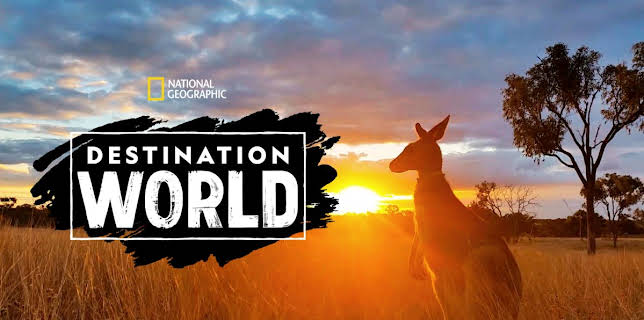 Destination World